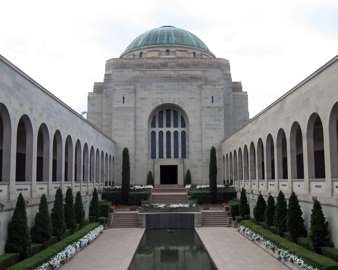 	Australian Capital Territory	